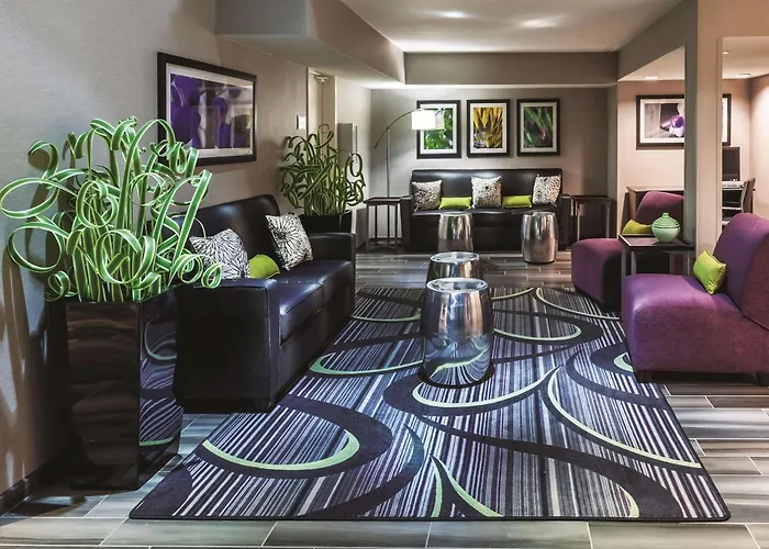 La Quinta Inn By Wyndham San Marcos